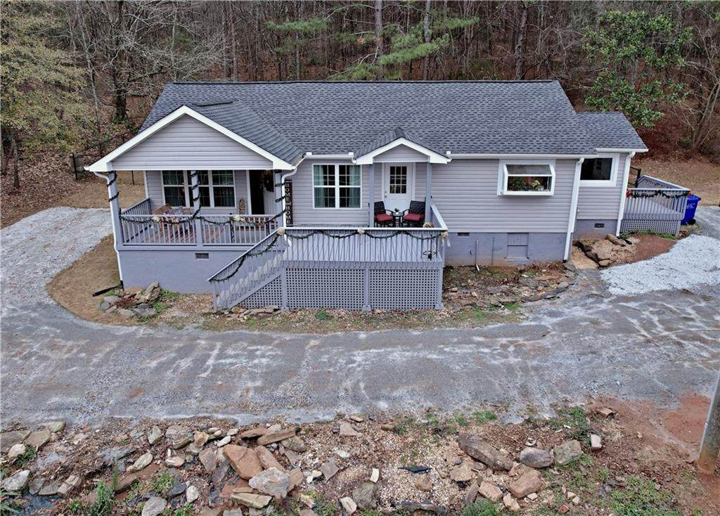 2700 Moorefield Memorial Highway - Photo 1