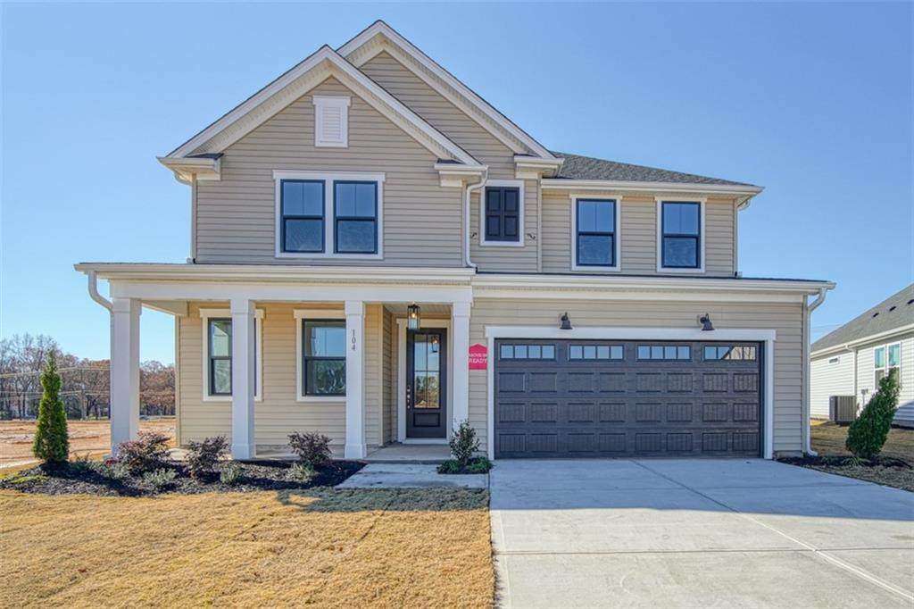 104 Laurel Oak Drive - Photo 1