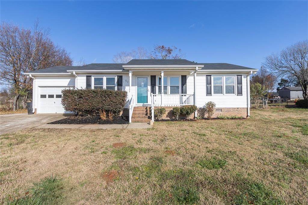 517 Chauga Drive - Photo 1