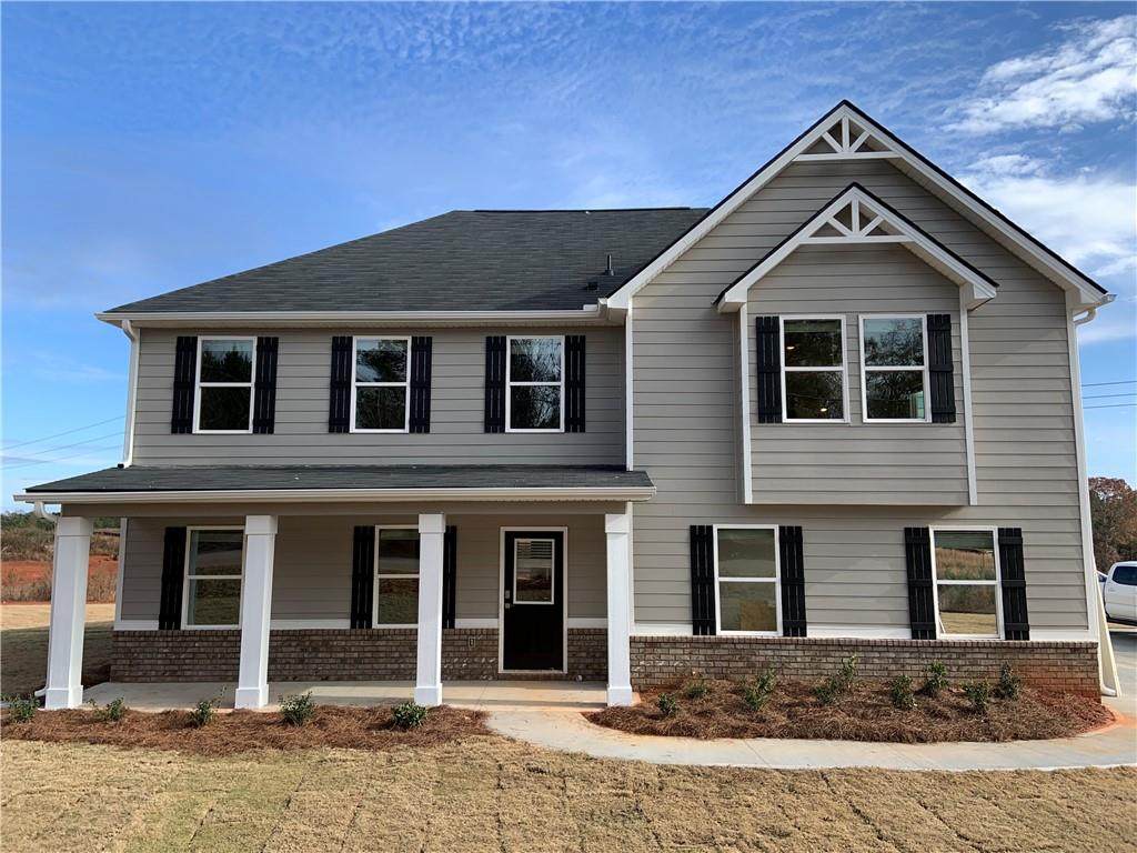 195 Poplar Springs Road - Photo 1