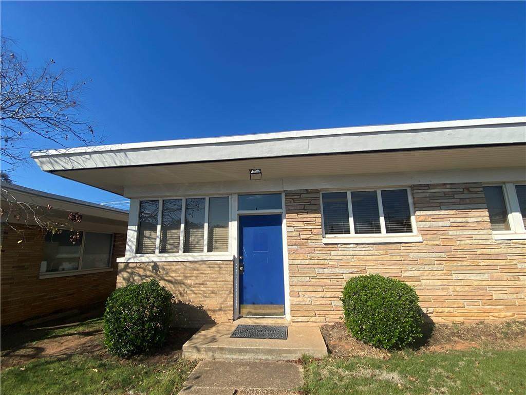 811 Pendleton Street - Photo 1