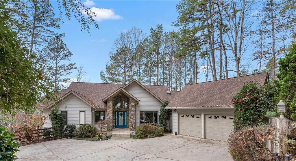 55 Gulf Stream Lane - Photo 1