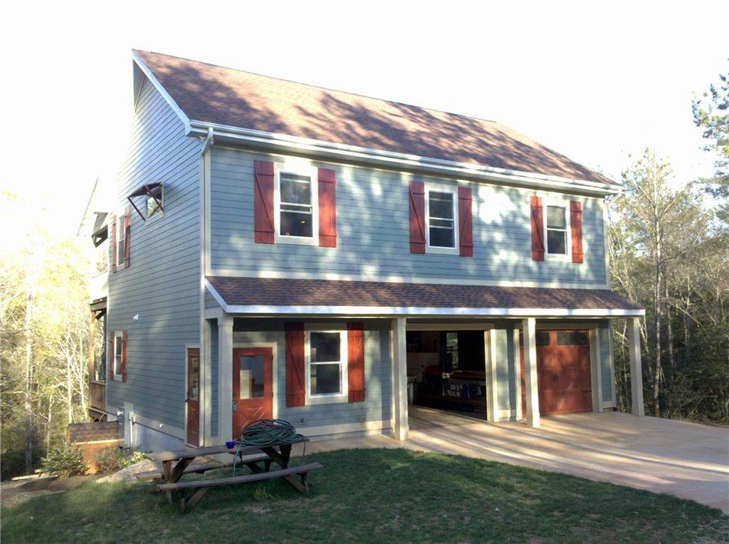 245 Scenic Heights Road Road - Photo 1