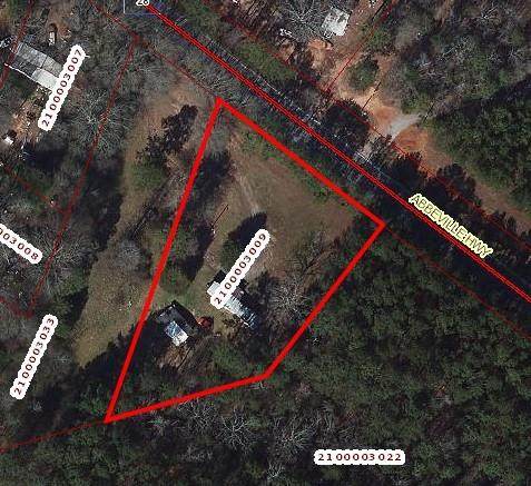 9216 Abbeville Highway - Photo 1