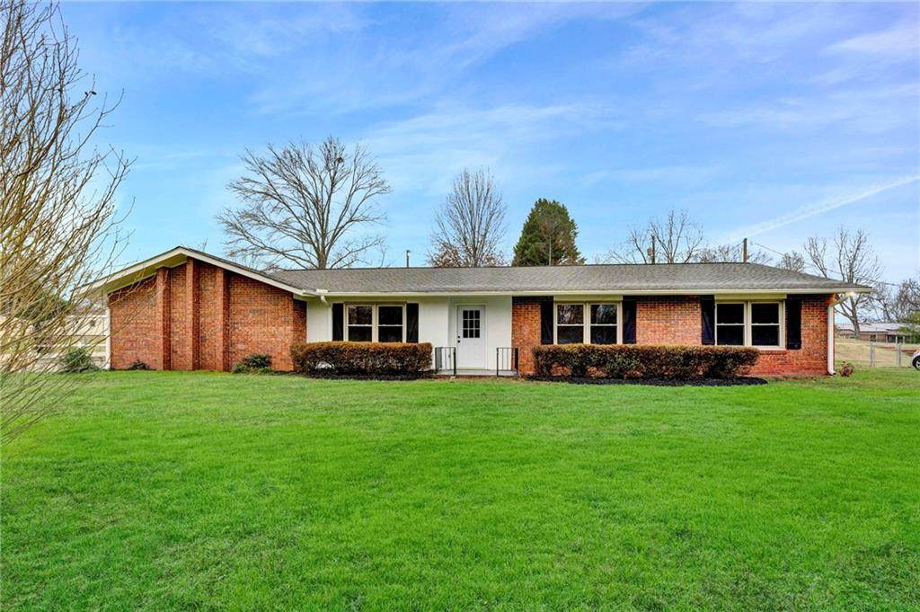 1007 Brown Road - Photo 1