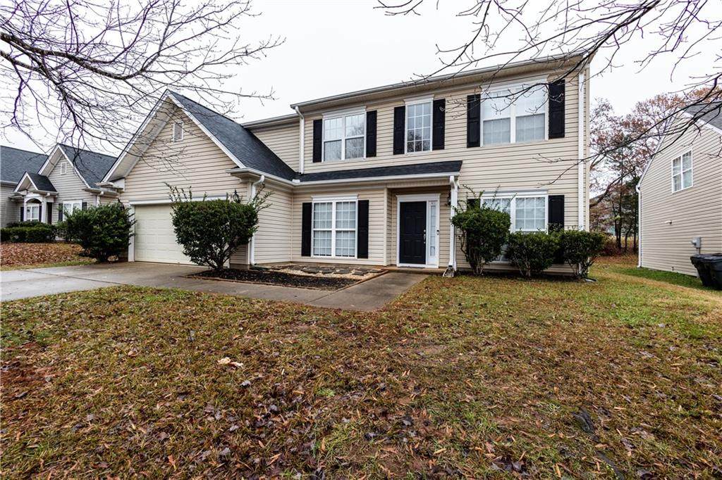 213 Musgrove Lane - Photo 1