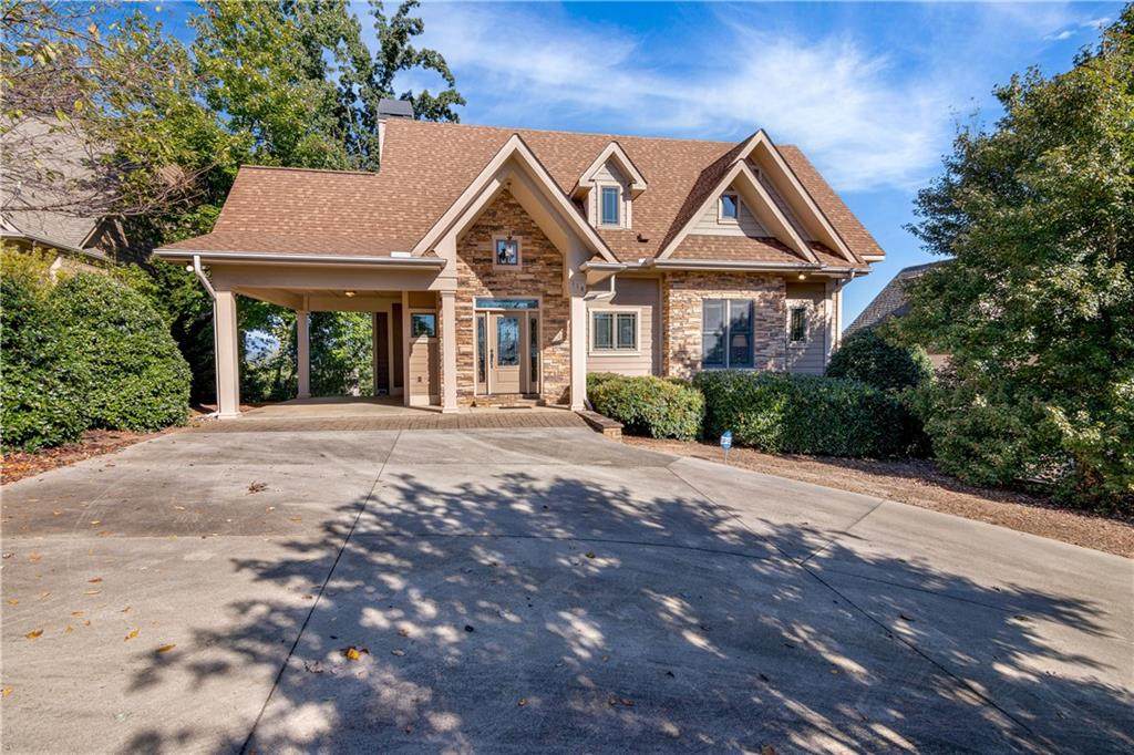 118 Cliffside Trail - Photo 1