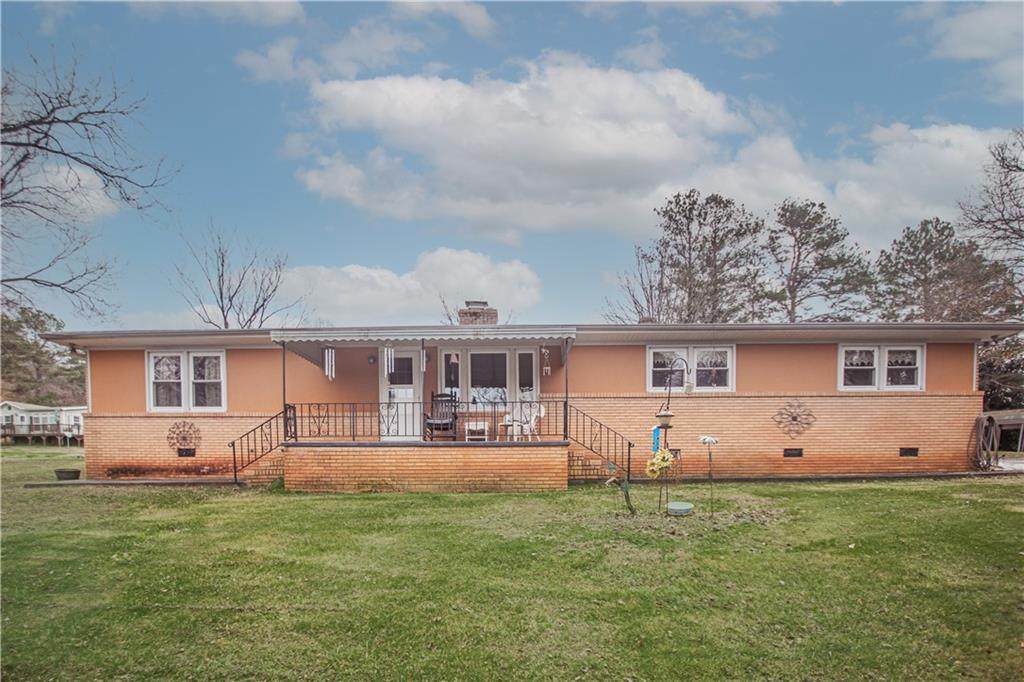 208 Golden Creek Road - Photo 1