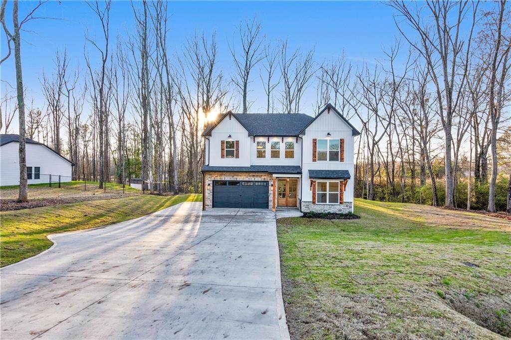 637 Cherokee Road - Photo 1