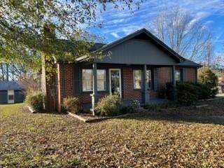 124 Stamp Creek Road - Photo 1
