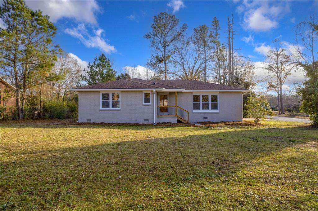 308 Haynie Parkway - Photo 1