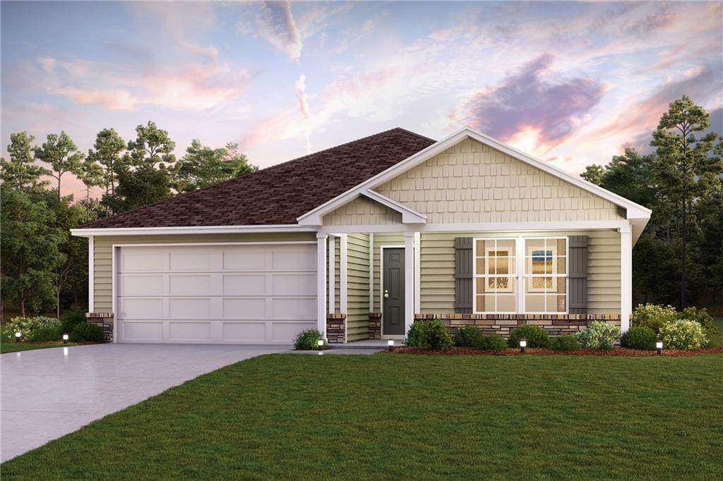1504 Hendon Drive - Photo 1