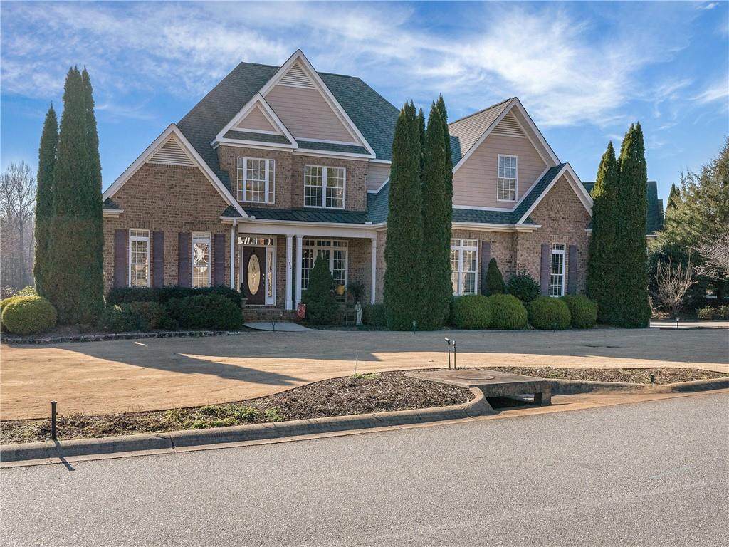 130 Tully Drive - Photo 1