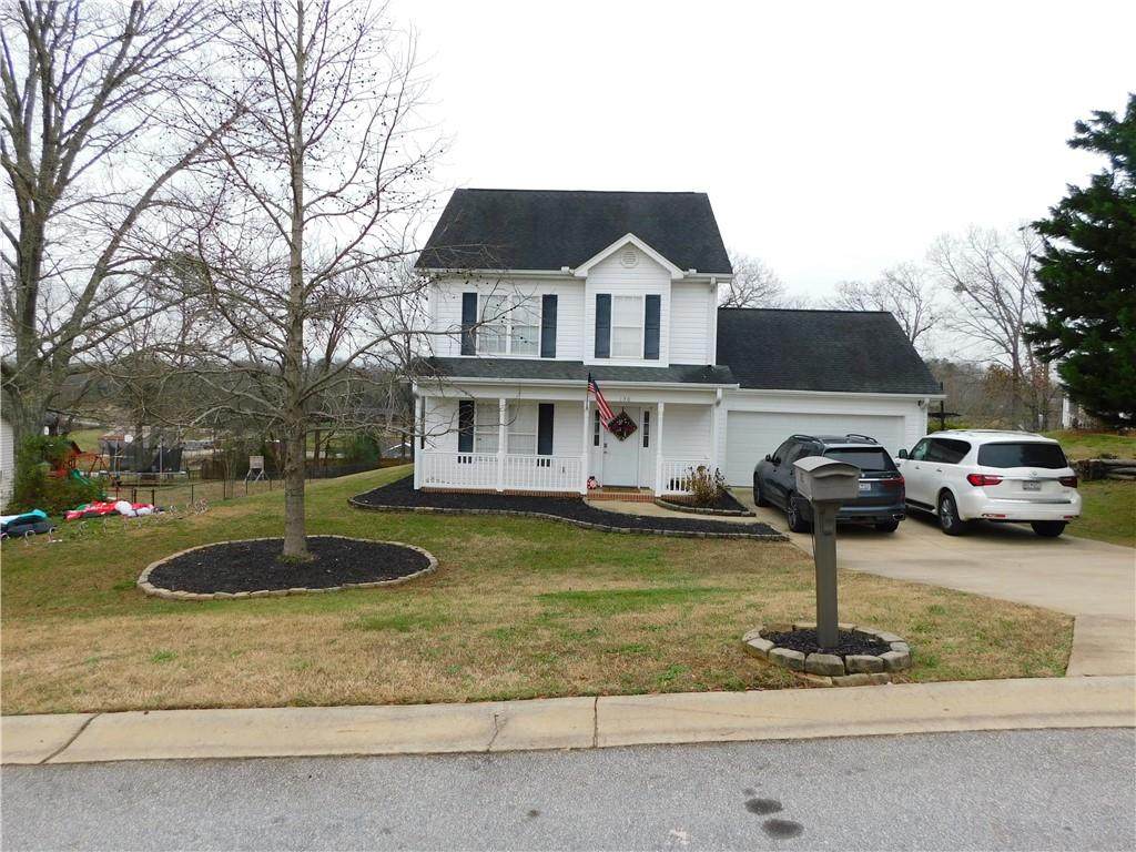 130 Brook Meadow Lane - Photo 1
