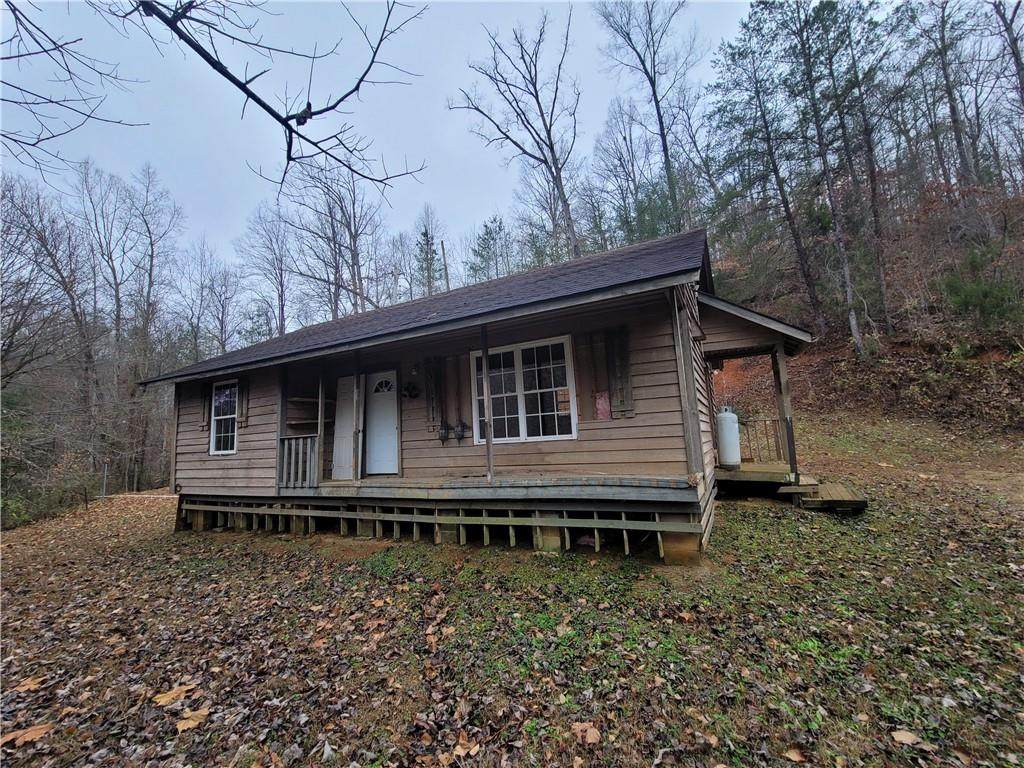 378 Bright Eyes Drive - Photo 1