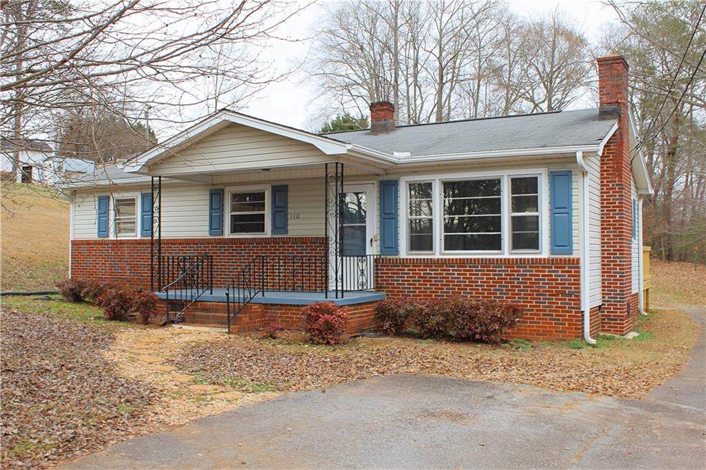 110 Newton Hill Road - Photo 1