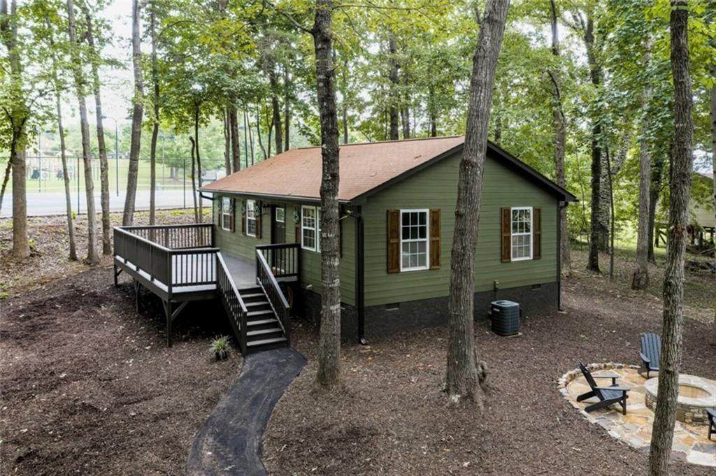 302 Loblolly Drive Drive - Photo 1