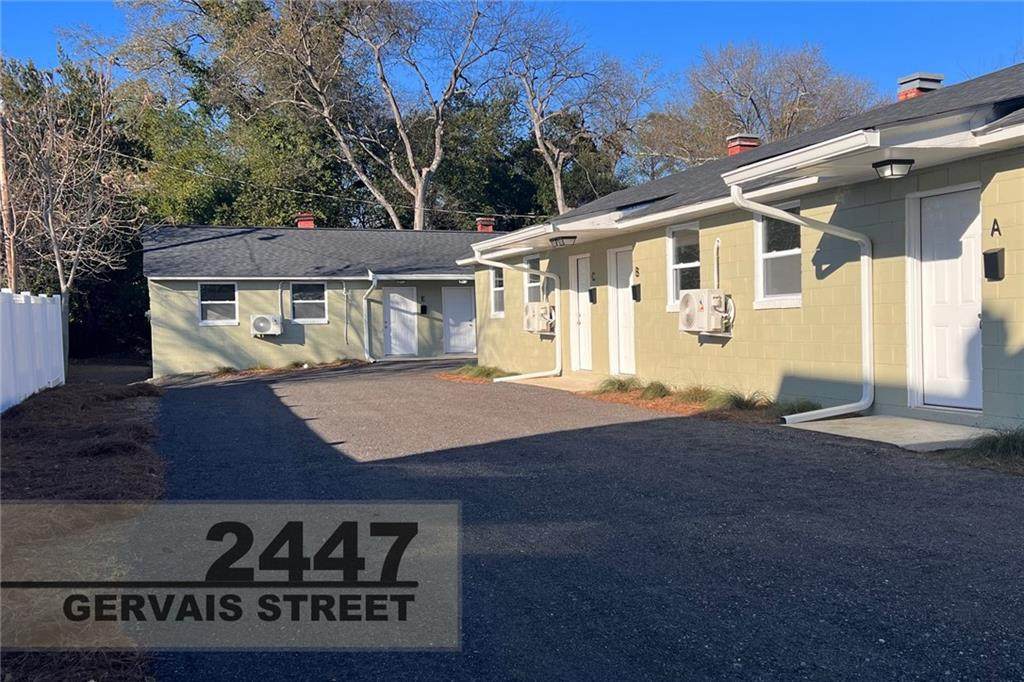 2447 Gervais Street - Photo 1
