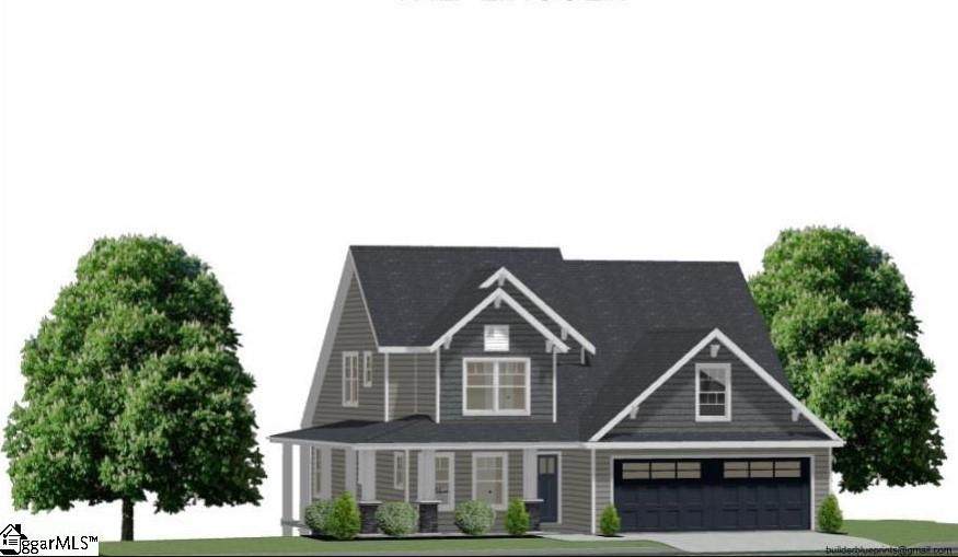 100 Albert Drive - Photo 1