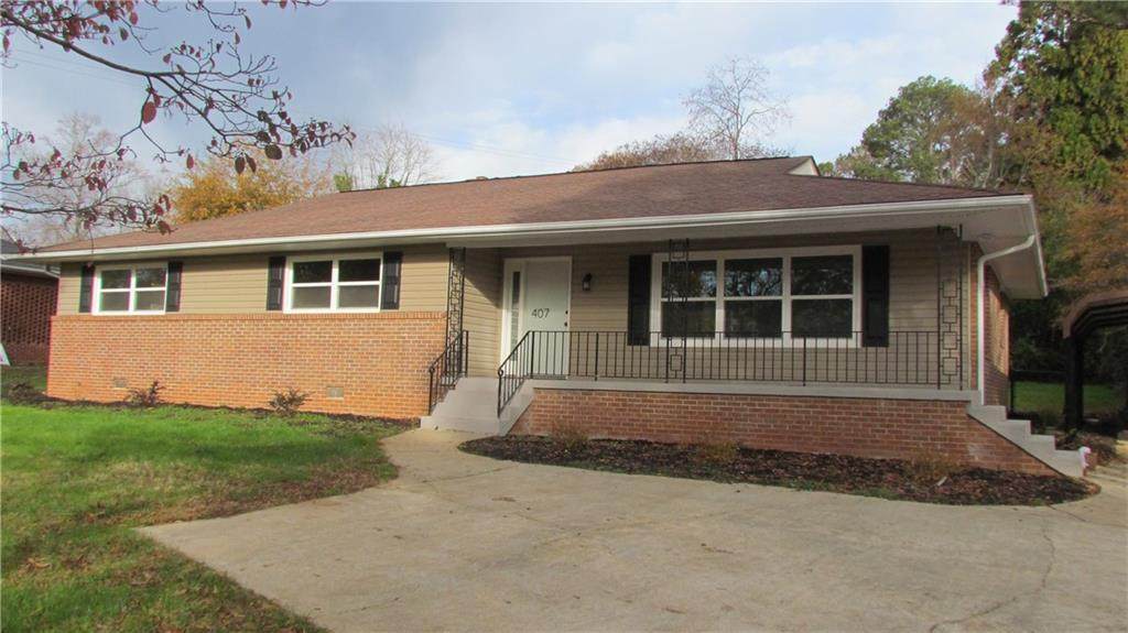 407 Ravanel Road - Photo 1