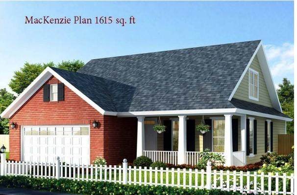 105 Gambrell Heights Road - Photo 1
