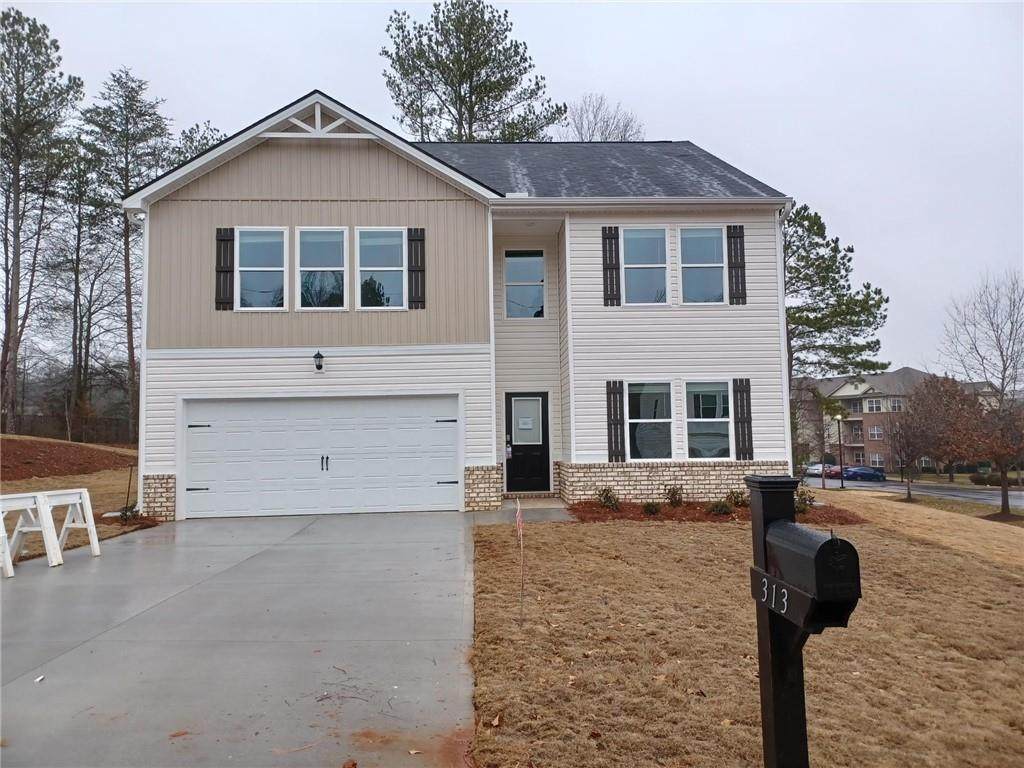 313 Fairfax Street - Photo 1