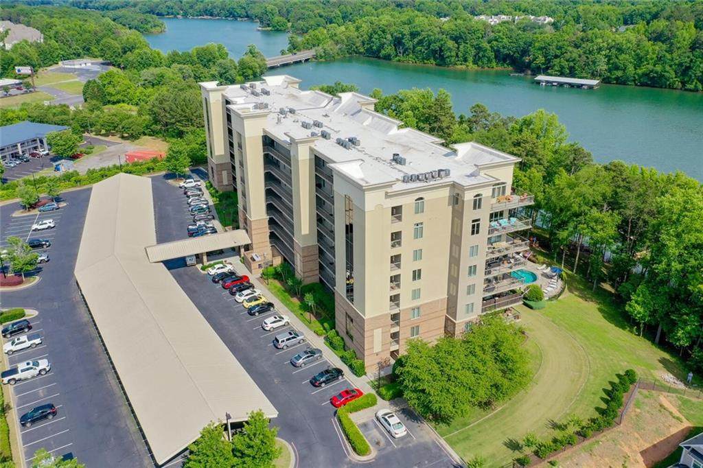 600 Watermarke Lane - Photo 1
