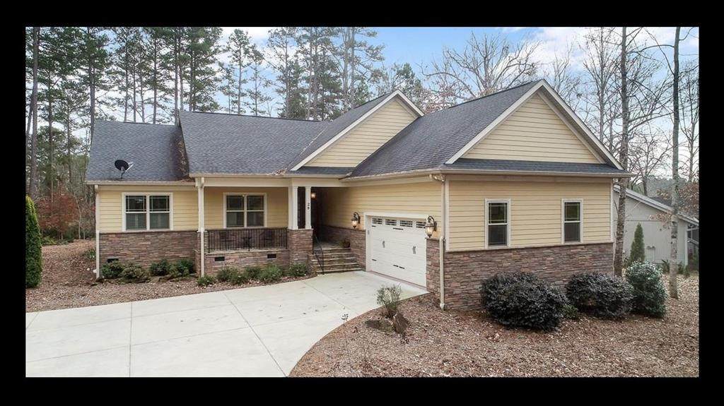 Lot 82A2 Safety Harbor Road - Photo 1