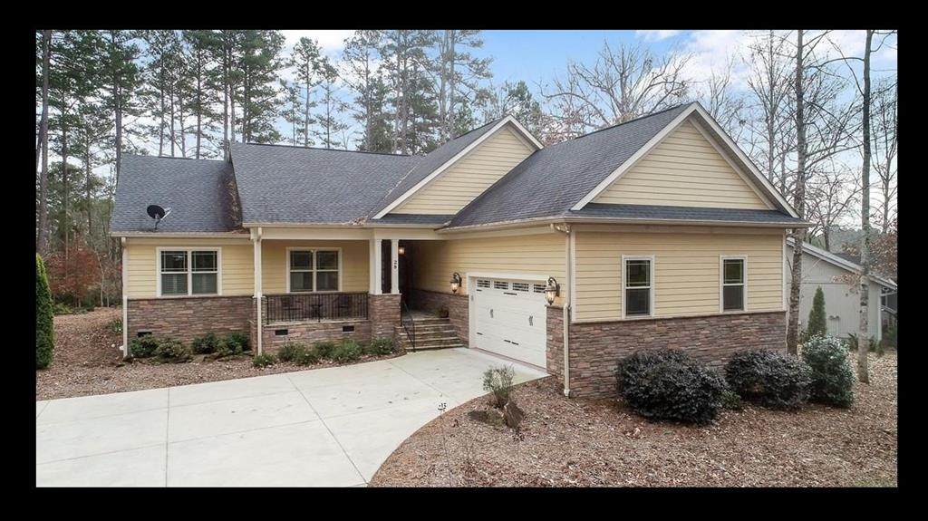 323 Ridgeside Court - Photo 1
