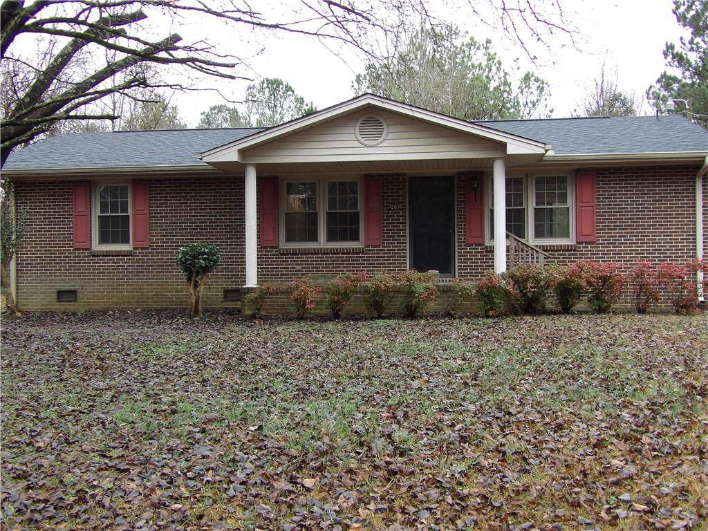 267 Shiflet Road - Photo 1