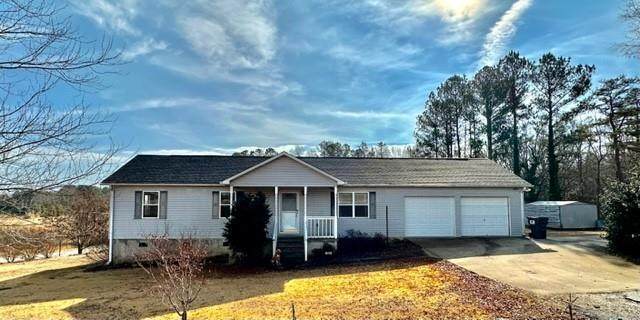 325 Clyde Arnold Road - Photo 1