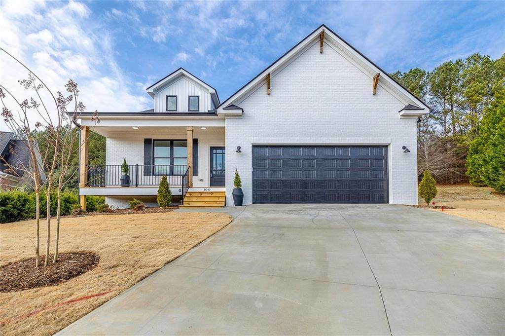 104 Chinkapin Court - Photo 1