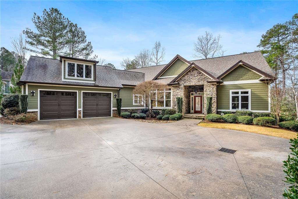 404 Windy Pines Lane - Photo 1