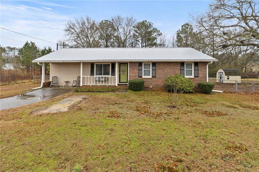 6028 Belton Highway - Photo 1