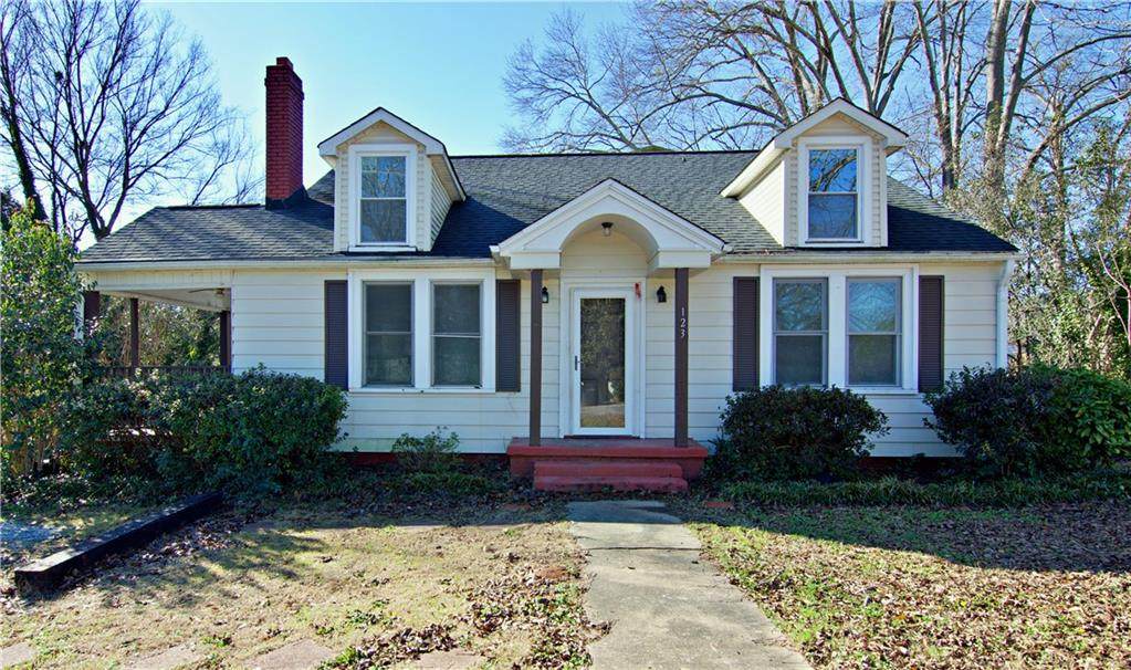 123 North Street - Photo 1