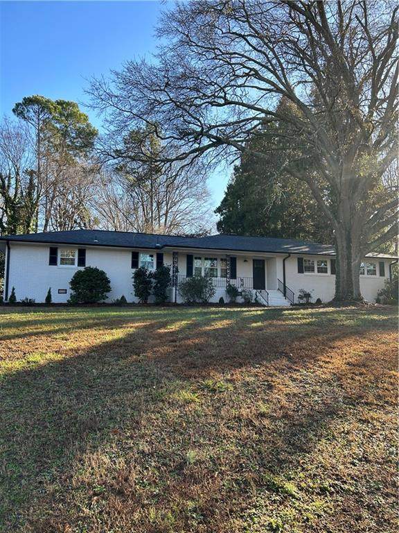 602 Heyward Road - Photo 1