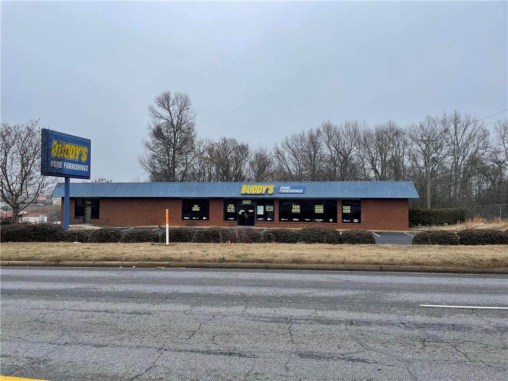 208 28 Bypass - Photo 1
