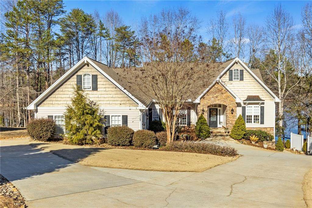 127 Martins Pointe Drive - Photo 1