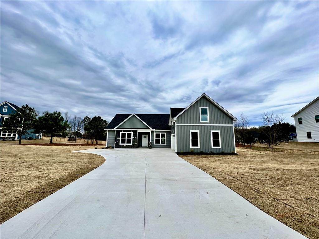 116 Nevell Drive - Photo 1