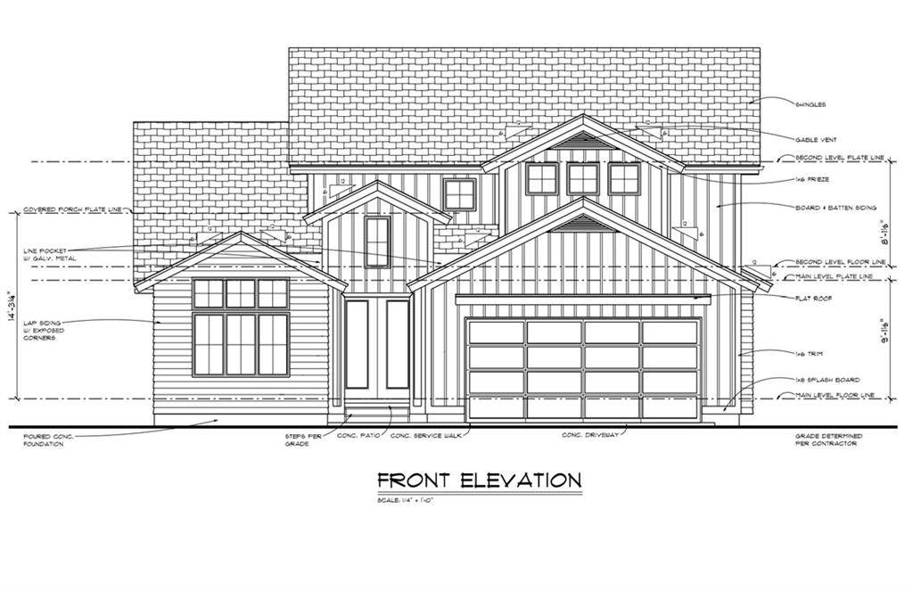 1035 Berkeley Drive - Photo 1