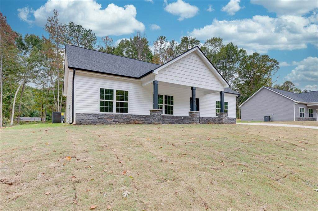 809 Pritchards Drive - Photo 1