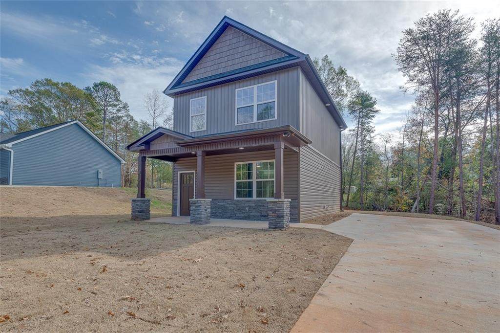 819 Pritchards Drive - Photo 1