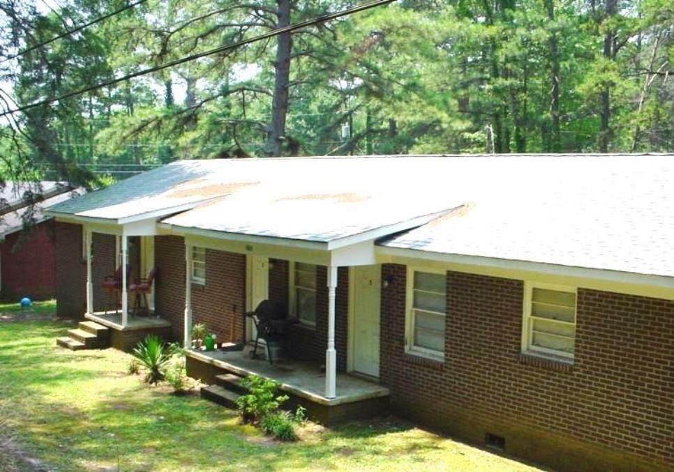 505 Old Central Road - Photo 1