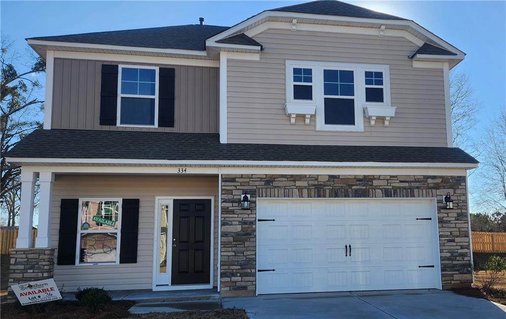 334 Alameda Lane - Photo 1