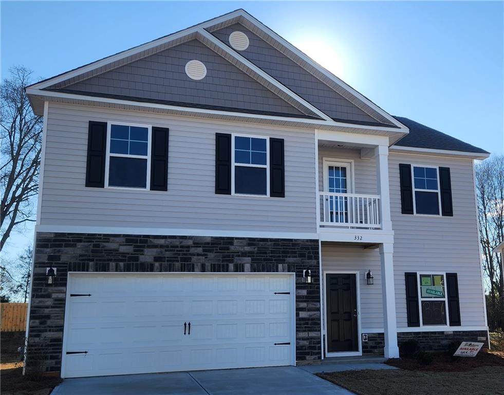 332 Alameda Lane - Photo 1