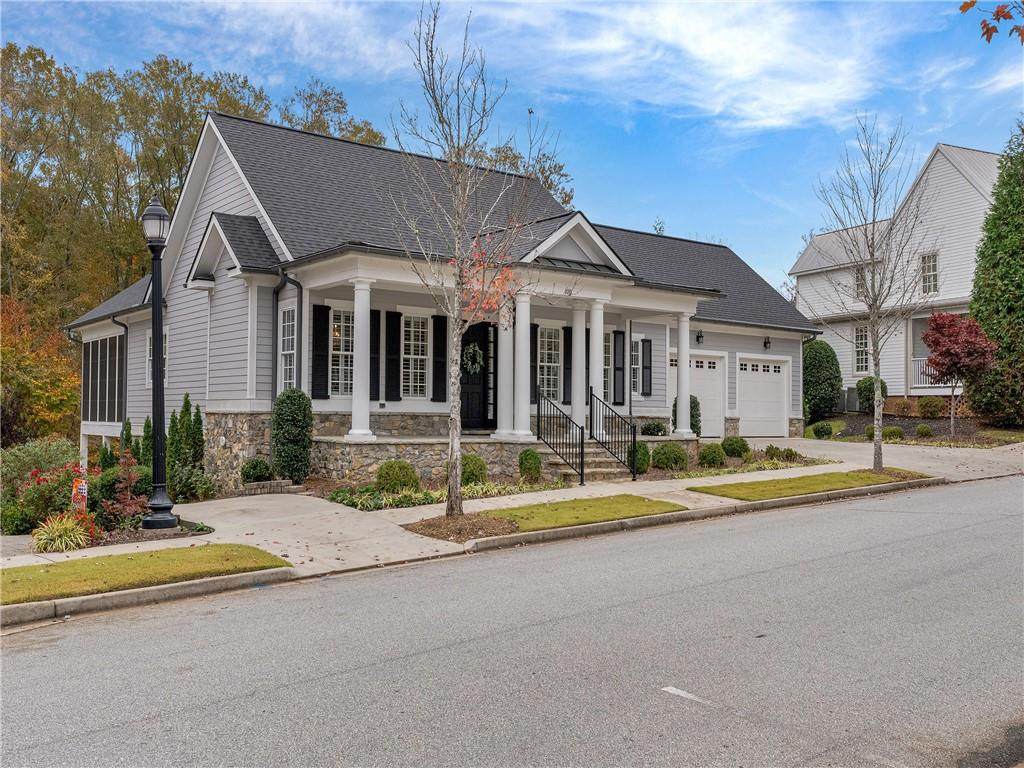 105 Keller Boulevard - Photo 1