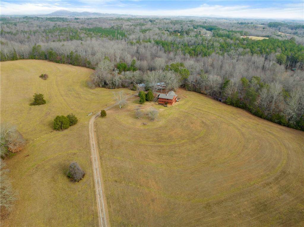 380 Todds Creek Road - Photo 1