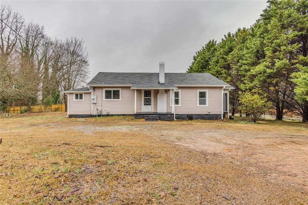 122 Griffin Road - Photo 1
