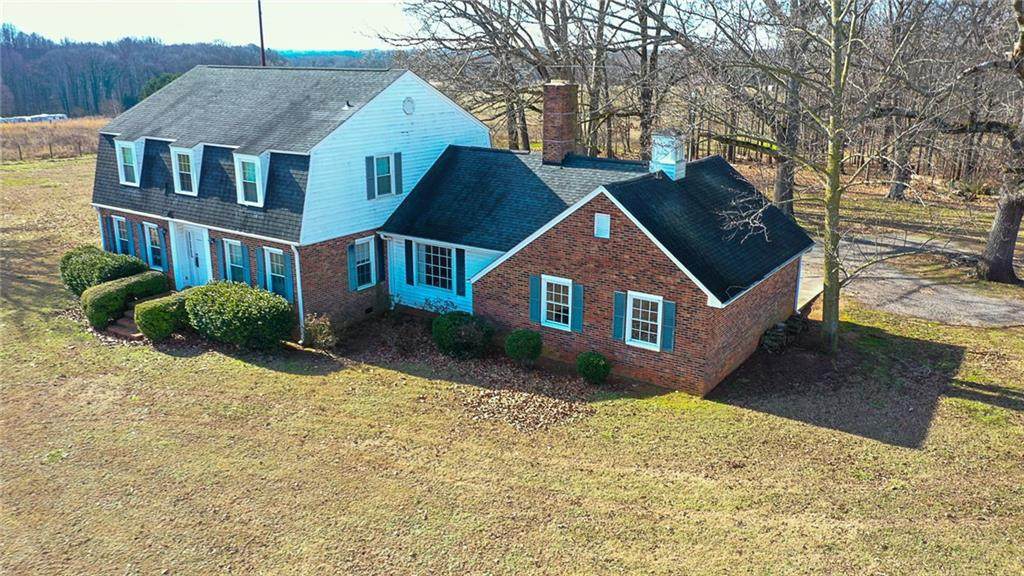 144 Red Feather Road - Photo 1