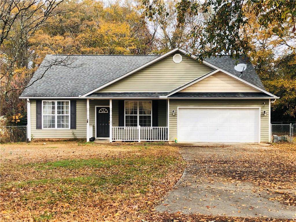 123 Fairfield Drive - Photo 1